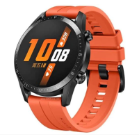 

                                    Huawei B19 Smart Watch GT-2 Sunset Orange